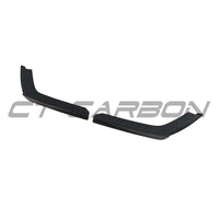 BMW M3/M4 (F80 F82 F83) Carbon Fibre Rear Bumper Corners - view 7