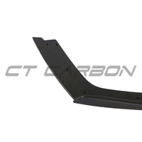 BMW M3/M4 (F80 F82 F83) Carbon Fibre Rear Bumper Corners - view 8