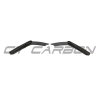 BMW M3/M4 (F80 F82 F83) Carbon Fibre Rear Bumper Corners - view 9
