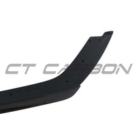 BMW M3/M4 (F80 F82 F83) Carbon Fibre Rear Bumper Corners - view 10