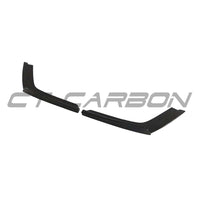 BMW M3/M4 (F80 F82 F83) Carbon Fibre Rear Bumper Corners - view 12