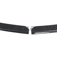 BMW M3/M4 (F80 F82 F83) Carbon Fibre Rear Bumper Corners - view 13