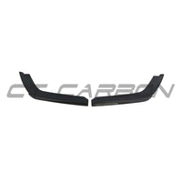BMW M3/M4 (F80 F82 F83) Carbon Fibre Rear Bumper Corners - view 15