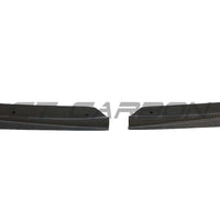 BMW M3/M4 (F80 F82 F83) Carbon Fibre Rear Bumper Corners - view 16