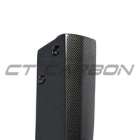 BMW M3/M4 (F80 F82 F83) 2014-2020 Carbon Fibre Side Skirts - V2 - view 14
