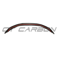 BMW M3/M4 (F80 F82 F83) 2014-2020 Carbon Fibre Splitter - V8 - view 5