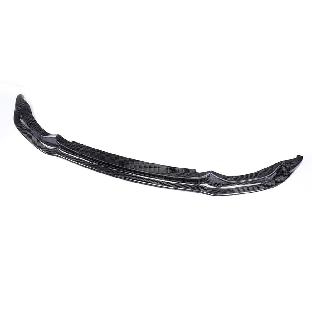 BMW M3/M4 (F80 F82 F83) 2014-2020 Carbon Fibre Splitter - V4