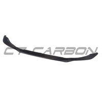 BMW M3/M4 (F80 F82 F83) 2014-2020 Carbon Fibre Splitter - V4 - view 6