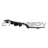 BMW F82 M4 Coupe 2014-2020 Full Carbon Fibre Kit - V5 - view 13