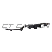 BMW F82 M4 Coupe 2014-2020 Full Carbon Fibre Kit - V5 - view 14
