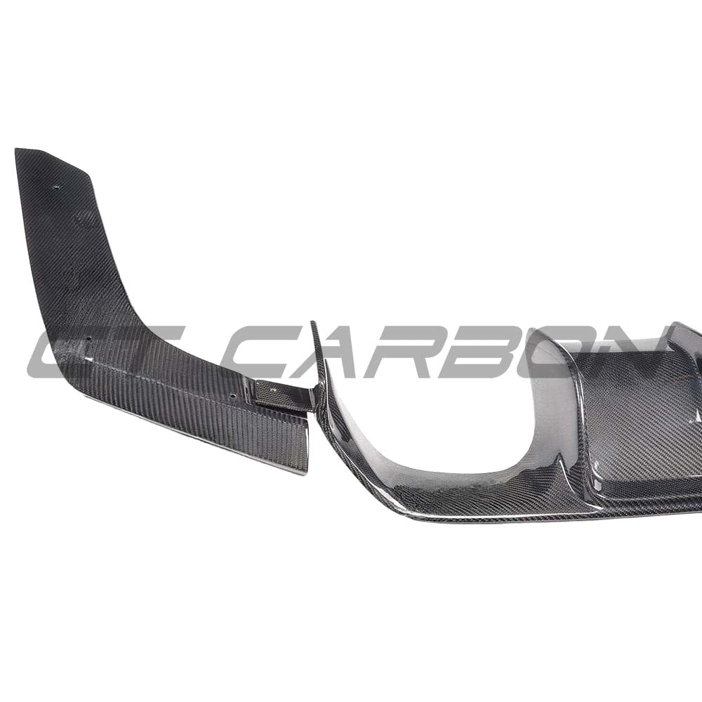BMW F82 M4 Coupe 2014-2020 Full Carbon Fibre Kit - V3 - view 19