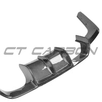 BMW F82 M4 Coupe 2014-2020 Full Carbon Fibre Kit - V3 - view 20