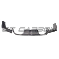 BMW F82 M4 Coupe 2014-2020 Full Carbon Fibre Kit - V3 - view 24