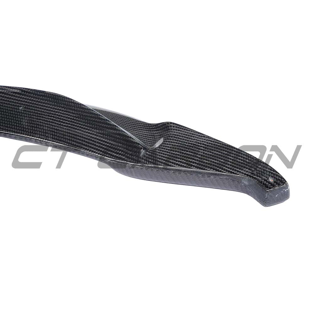 BMW F82 M4 Coupe 2014-2020 Full Carbon Fibre Kit - V3 - view 13