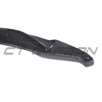 BMW F82 M4 Coupe 2014-2020 Full Carbon Fibre Kit - V3 - view 13