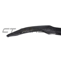 BMW F82 M4 Coupe 2014-2020 Full Carbon Fibre Kit - V3 - view 14