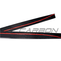 BMW F82 M4 Coupe 2014-2020 Full Carbon Fibre Kit - V3 - view 18