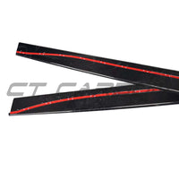 BMW F82 M4 Coupe 2014-2020 Full Carbon Fibre Kit - V3 - view 17