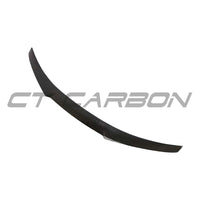 BMW F82 M4 Coupe 2014-2020 Full Carbon Fibre Kit - V3 - view 26
