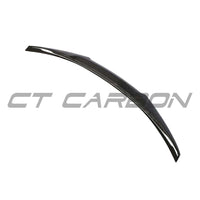 BMW F82 M4 Coupe 2014-2020 Full Carbon Fibre Kit - V3 - view 28