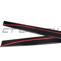 BMW F82 M4 Coupe 2014-2020 Full Carbon Fibre Kit - V4 - view 14