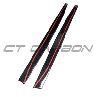 BMW F82 M4 Coupe 2014-2020 Full Carbon Fibre Kit - V4 - view 15