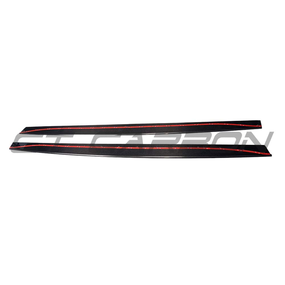 BMW F82 M4 Coupe 2014-2020 Full Carbon Fibre Kit - V4 - view 13