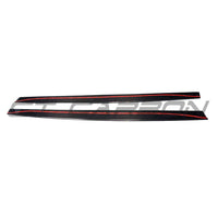 BMW F82 M4 Coupe 2014-2020 Full Carbon Fibre Kit - V4 - view 13