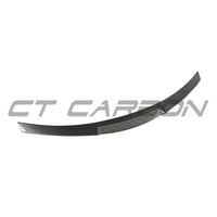 BMW F82 M4 Coupe 2014-2020 Full Carbon Fibre Kit - V4 - view 20