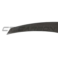 BMW F82 M4 Coupe 2014-2020 Full Carbon Fibre Kit - V4 - view 21