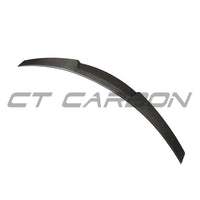 BMW F82 M4 Coupe 2014-2020 Full Carbon Fibre Kit - V4 - view 19