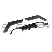 BMW F82 M4 Coupe 2014-2020 Full Carbon Fibre Kit - V4 - view 17