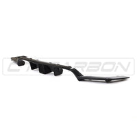 BMW M4 (F83) Convertible Full Carbon Fibre Kit - V4 - view 15