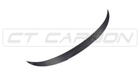 BMW M4 (F83) Convertible Full Carbon Fibre Kit - V4 - view 17