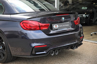 BMW M4 (F83) Convertible Full Carbon Fibre Kit - V4 - view 6