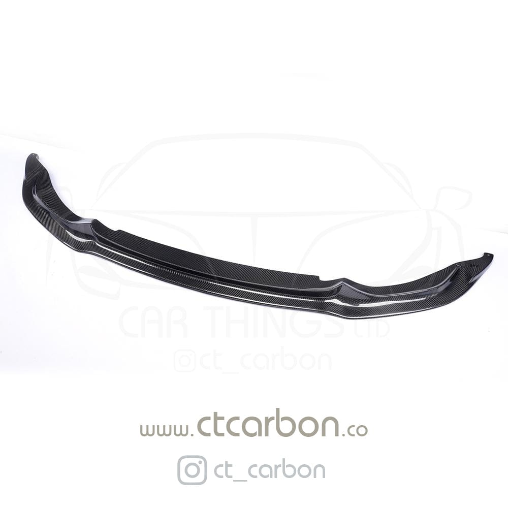 BMW M4 (F83) Convertible Full Carbon Fibre Kit - V5 - view 9