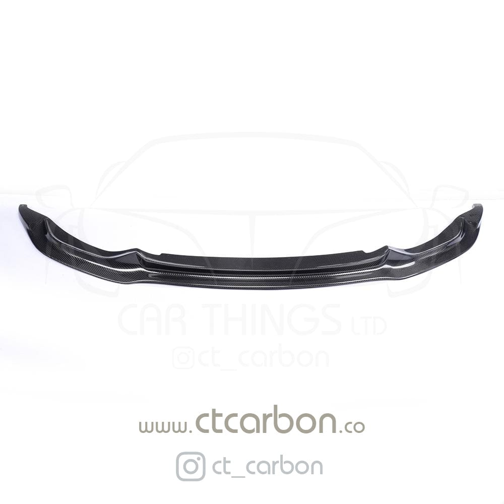 BMW M4 (F83) Convertible Full Carbon Fibre Kit - V5 - view 19