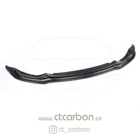 BMW M4 (F83) Convertible Full Carbon Fibre Kit - V5 - view 22