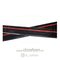 BMW M4 (F83) Convertible Full Carbon Fibre Kit - V5 - view 10