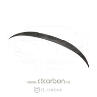 BMW M4 (F83) Convertible Full Carbon Fibre Kit - V5 - view 11