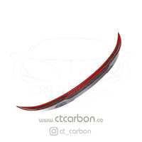 BMW M4 (F83) Convertible Full Carbon Fibre Kit - V5 - view 25