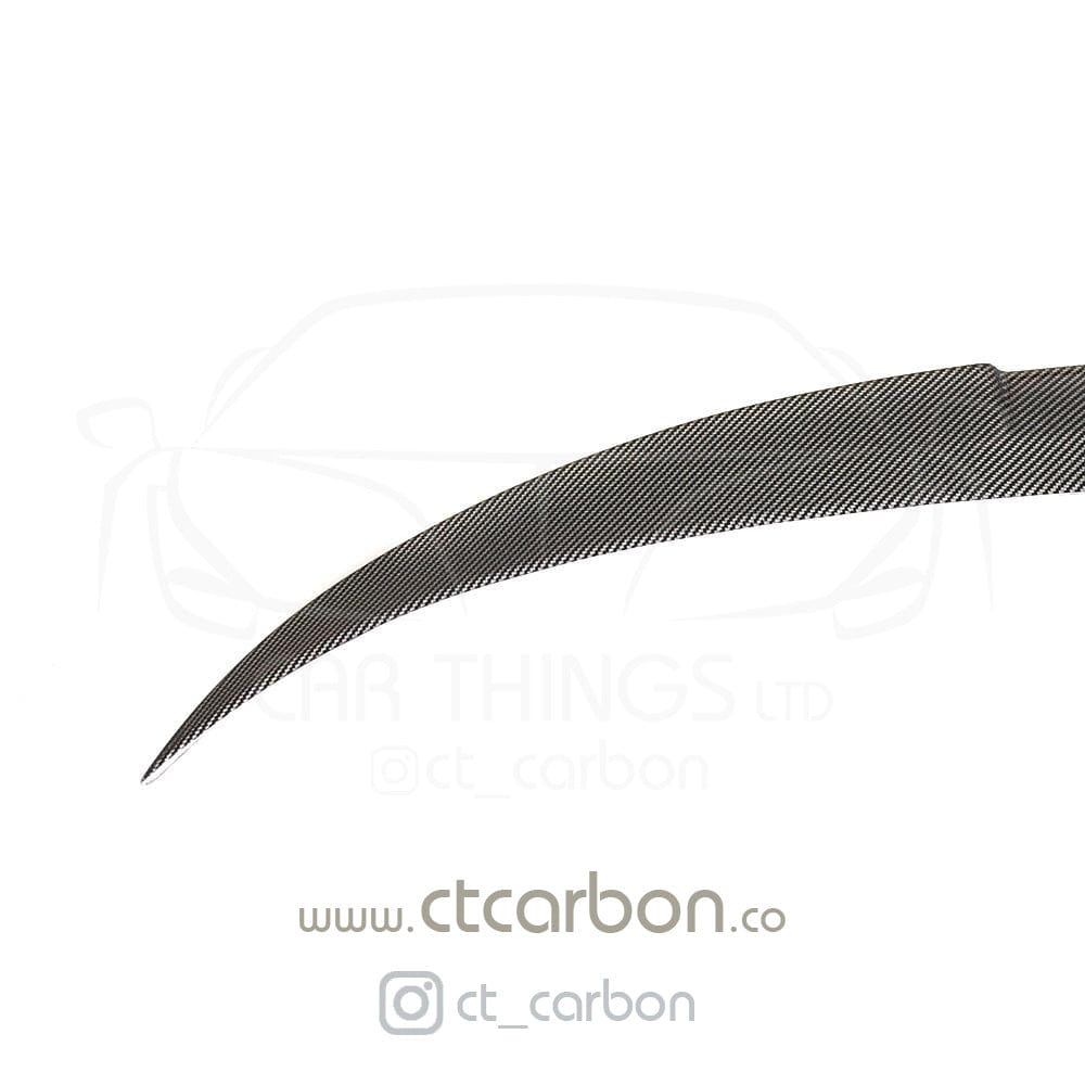 BMW M4 (F83) Convertible Full Carbon Fibre Kit - V5 - view 12