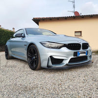 BMW M4 (F83) Convertible Full Carbon Fibre Kit - V5 - view 8