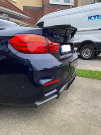 BMW M4 (F83) Convertible Full Carbon Fibre Kit - V1 - view 15