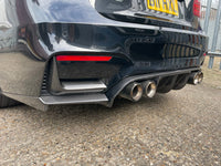 BMW M4 (F83) Convertible Full Carbon Fibre Kit - V1 - view 18