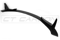 BMW M4 (F83) Convertible Full Carbon Fibre Kit - V1 - view 21