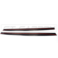 BMW M4 (F83) Convertible Full Carbon Fibre Kit - V1 - view 24