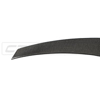 BMW M4 (F83) Convertible Full Carbon Fibre Kit - V1 - view 27