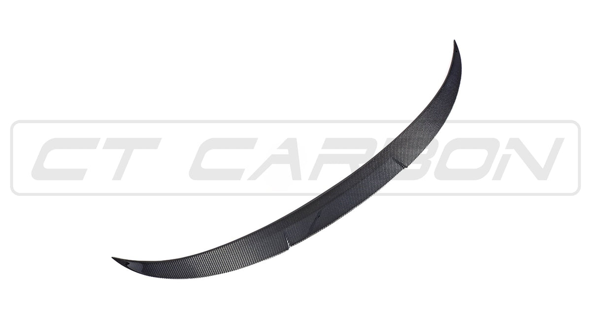 BMW M4 (F83) Convertible Full Carbon Fibre Kit - V1 - view 36