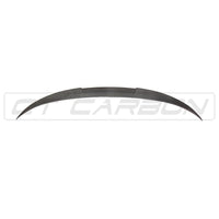 BMW M4 (F83) Convertible Full Carbon Fibre Kit - V1 - view 35